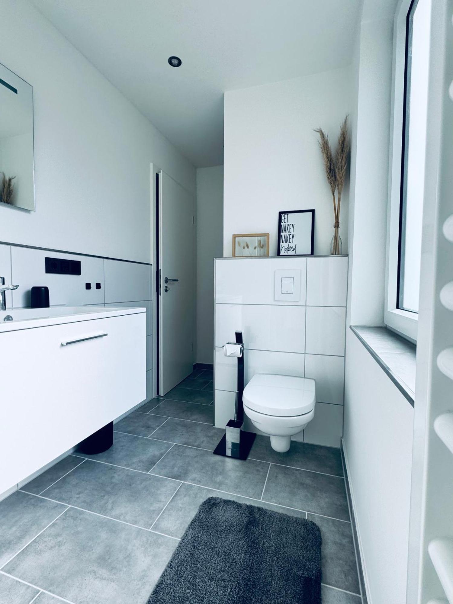 Harzheimat-Goslar Appartement Bagian luar foto