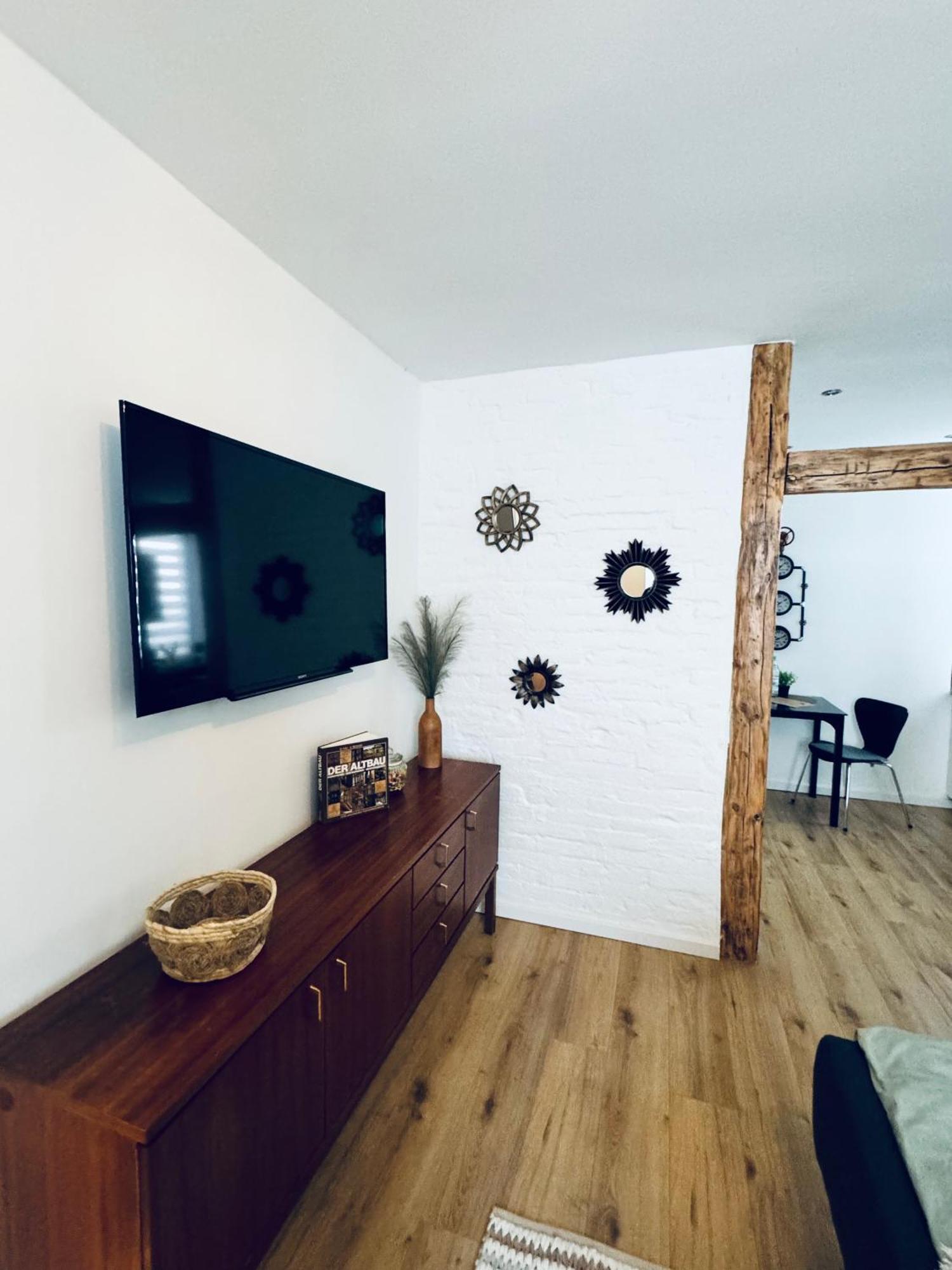 Harzheimat-Goslar Appartement Bagian luar foto