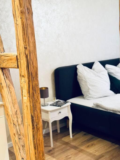 Harzheimat-Goslar Appartement Bagian luar foto